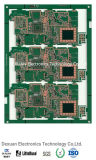 High Quality Multilayer Printed Circuit Board PCB for Electronics with Immersion Gold