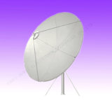 300cm 3m 10feet 12FT Feet C Band Satellite Alumium Mesh TV Digital HD Parabolic Paraboloid Outdoor GSM Radio WiFi Car Radiodish Antenna