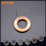 Bobbinless Round Variable Inductor Air Coil