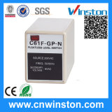 Electrical Digital Multi-Function Liquid Level Control Floatless Relay with CE