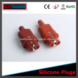 380V Industrial Electric Silcione Plug Used for European Market (CE, RoHS)