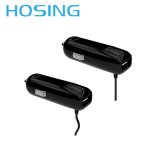 2 in 1 Portable Cell Phone Charger for Phone 7 Mobile Car Charger 8pin 5 Pin
