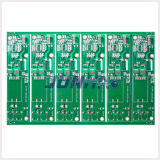 Fr4 2 Layer OSP PCB for Double- Side PCB Board