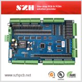 Professional Manufacture Biaxial Handheld PCBA Board Factory