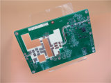 High Frequency PCB on 30 Mil RO4350b with HASL RoHS Compliant