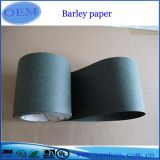 Custom Die Cutting Barley Paper Barley Gasket