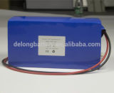 Solar Storage Ebike Battery 36V 10ah Li Ion Battery Pack