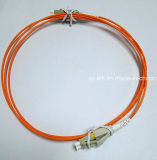 LC Mini Uniboot Fiber Optics Cable