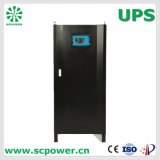 Power Bank UPS Online UPS 100-120 kVA with Battery Inside