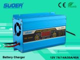 Suoer Battery Charger 40A 12V Charger with Jump Start Function (DC-1240)
