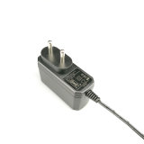 18W India Plug Power Adapter with Bis Certification