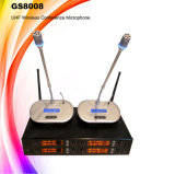 Conference Room Sound System UHF Wireless Microphone Professional