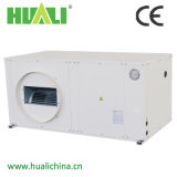 Natural Water Source and Green Protection Water Heat Pump for Business Building