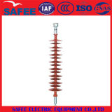 China 10kv-110kv Suspension Composite Insulator - China Insulator, Polymer Insulator