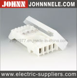 Plastic Electrical Fuse Box Connector Box with Fuse Base