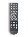 Universal Remote Control TV STB Learning Function