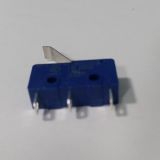 Blue Lxw19 Series Micro Switch