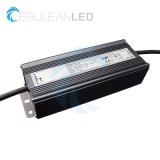 60W 80W Constant Current Waterproof LED Triac Dimmable Power Supply