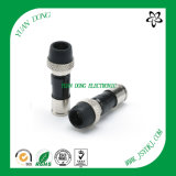 RG6 Cable Compression Type F Female Connector RF Connector