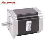 57mm 1.8 Degree Stepping DC Electric Stepper Motor (57APF Series)