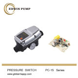 PC-15 Automatic Pump Control for Water System
