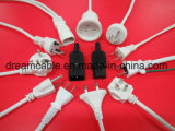 Offer All Countries Power Plugs AC Power Cord