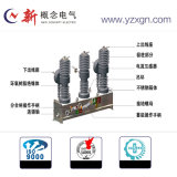 High Voltage Spring Strut Type Circuit Breaker