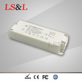 0-10V Dimming LED Driver Adaptor Power Supply with Ce RoHS
