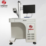 Factory Wholesale 20W Fiber Laser Marking Machine Laser Marker for Metal in Low Price