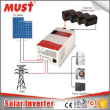 PV3000 Mpk Low Frequency Solar Inverter 48VDC to 220VAC Home Inverter