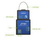 Smart GPS Lock Unlocking by RFID Cards / SMS / GPRS Command