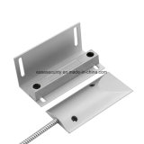 Rolling Magnetic Door Contact with L Bracket (SC-61L)