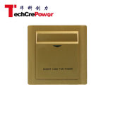 Ns208m Power Switch Electronic Energy Saver for Hotel