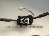 Auto Switch/Turn Signal Switch for KIA Pride Kk19166120d (LHD)