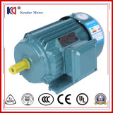 Three Phase Electric Induction Motor for Large Machinery