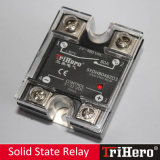 80A DC/AC Single Phase Solid State Relay SSR