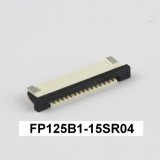 FPC Connector Pull Socket Type