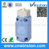 Metal Head Basic AC Electrical Control Limit Switch with CE