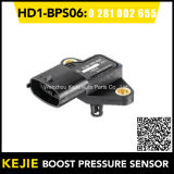 Intake Manifold Pressure Sensor for Daf Bosch 0 281 002 655