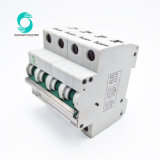 Ce 4p 1000V 20A Circuit Breaker PV DC MCB (XL7-63C20)
