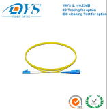 LC-Sc Optical Patch Cord