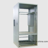 Metal Enclosure Custom Distribution Box Stainless Steel (LFSS0001)