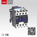 AC Magnetic Contactor