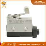 Lema Lz5120 Short Roller Lever Sealed Limit Switch