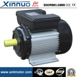 Yl Small Stretch Alu Housing Single Phase Electrical Motor