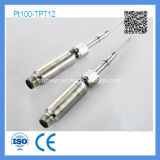Tpt12 PT100 Temperature Sensor with 4~20mA Output Food Factory