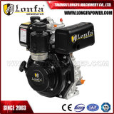 Stable Quality 6HP Lonfa 178f/ Fa Small Diesel Engine