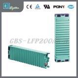 200ah Rechargeable Electric Car Battery; 3.2V Lithium Ion Car Battery; 200ah LiFePO4 Battery Gbs-LFP200ah
