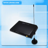 1 SIM Card 2g GSM FWT 8848 Fixed Wireless Terminal for Connecting Ordinary Phone to Make Voice Call