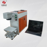 Fiber Laser Marking Machine Customized Mini Laser Metal Marker